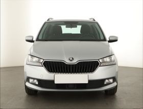 Skoda Fabia - 2019