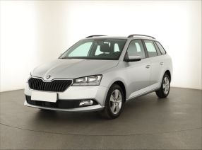 Skoda Fabia - 2019