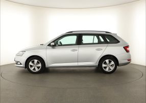 Skoda Fabia - 2019