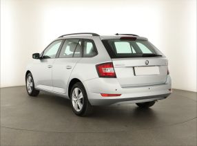 Skoda Fabia - 2019