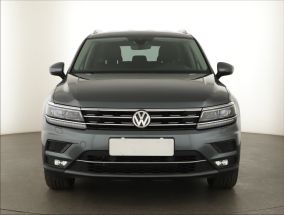 Volkswagen Tiguan Allspace - 2019