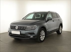 Volkswagen Tiguan Allspace - 2019