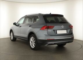 Volkswagen Tiguan Allspace - 2019