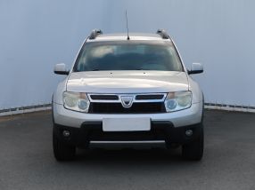 Dacia Duster - 2010
