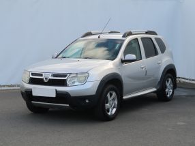 Dacia Duster - 2010