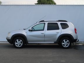 Dacia Duster - 2010