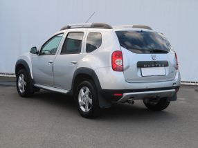 Dacia Duster - 2010