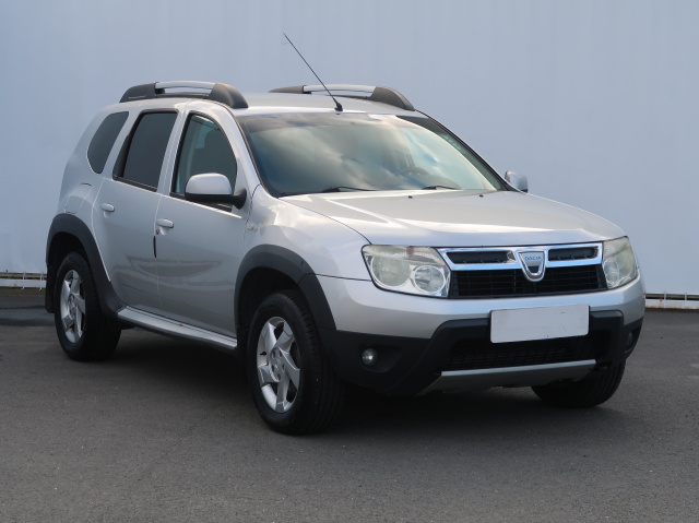Dacia Duster 2010