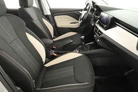 Škoda Scala - 2020