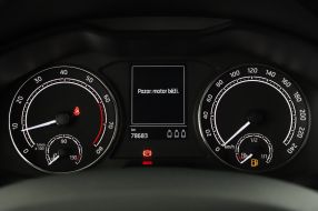 Škoda Scala - 2020