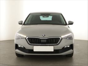 Skoda Scala - 2020