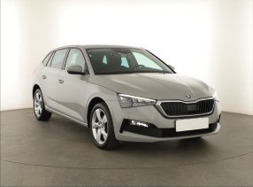 Škoda Scala - 2020