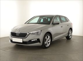 Skoda Scala - 2020