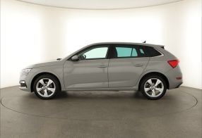 Skoda Scala - 2020