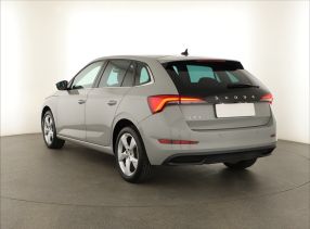 Skoda Scala - 2020