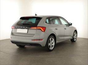 Škoda Scala - 2020