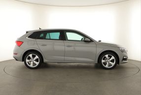 Škoda Scala - 2020
