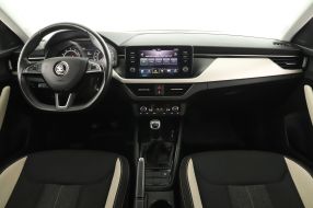 Škoda Scala - 2020