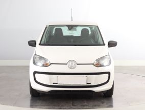 Volkswagen Up! - 2012