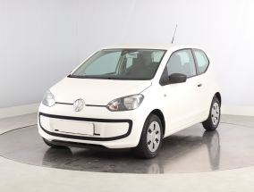 Volkswagen Up! - 2012