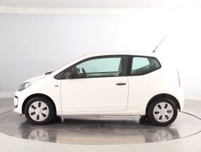 Volkswagen Up! - 2012