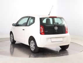 Volkswagen Up! - 2012