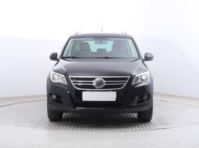 Volkswagen Tiguan - 2008