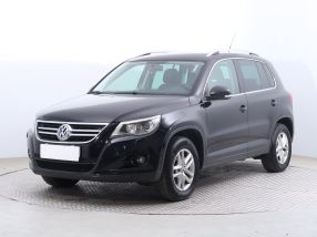 Volkswagen Tiguan - 2008