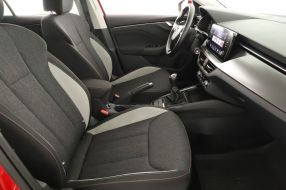 Škoda Scala - 2021