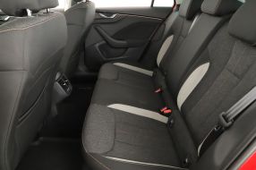 Škoda Scala - 2021