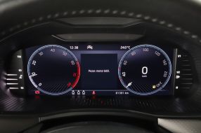 Škoda Scala - 2021