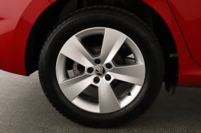 Škoda Scala - 2021