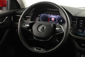 Škoda Scala - 2021