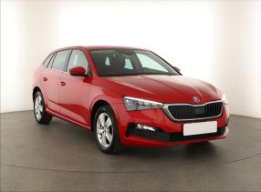 Škoda Scala - 2021