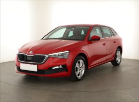 Skoda Scala - 2021