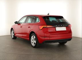Skoda Scala - 2021
