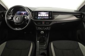 Škoda Scala - 2021