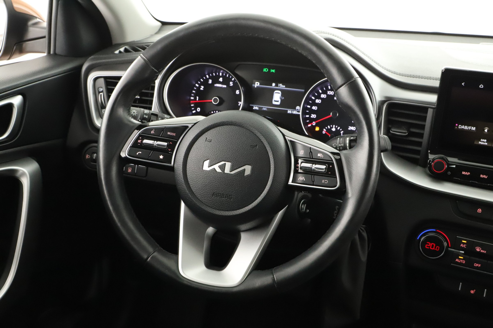 Kia Ceed - 2022