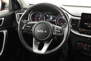 Kia Ceed - 2022