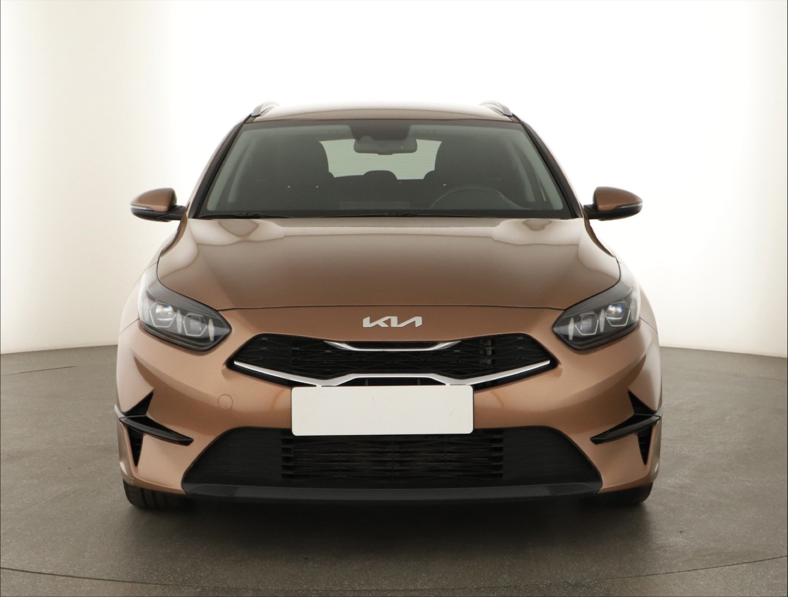 Kia Ceed - 2022