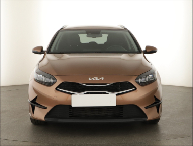 Kia Ceed - 2022