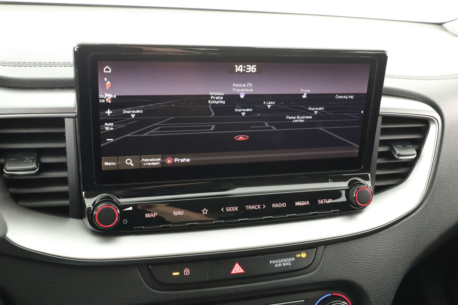 Kia Ceed - 2022