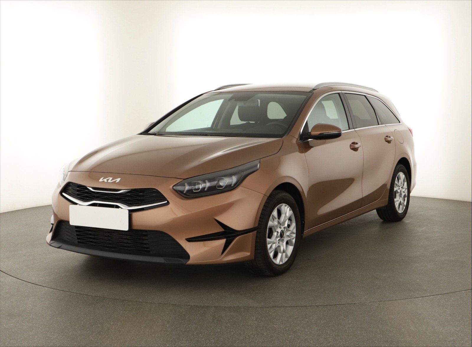 Kia Ceed - 2022