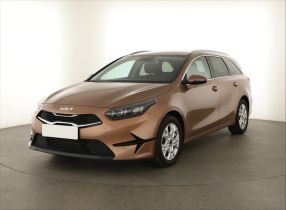 Kia Ceed - 2022