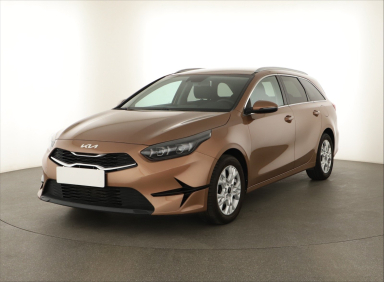 Kia Ceed - 2022