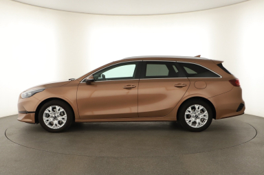 Kia Ceed - 2022
