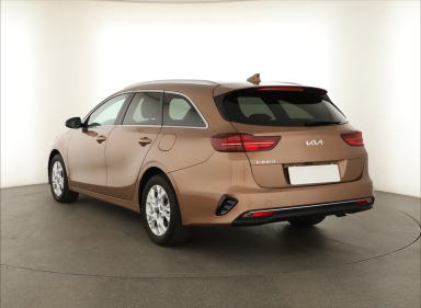 Kia Ceed - 2022