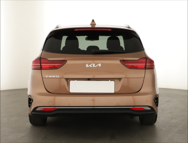 Kia Ceed - 2022