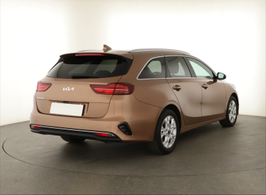 Kia Ceed - 2022