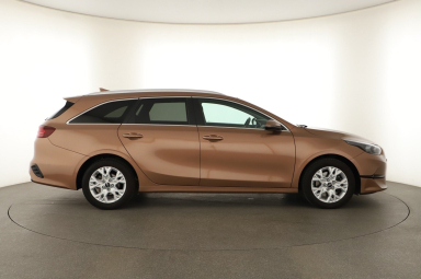 Kia Ceed - 2022